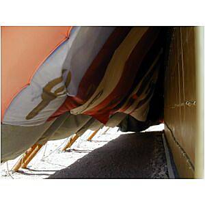 Tabernacle tent fabric, tb n030301_t